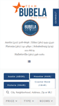 Mobile Screenshot of bubela-associates.com